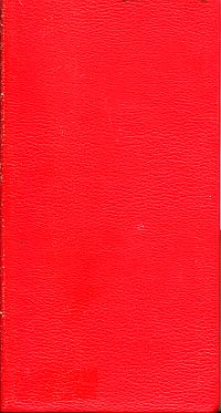 Keith, Collins bird guide. (Umschlag)