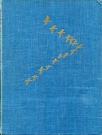 Delacour, The waterfowl of the world. (Umschlag)