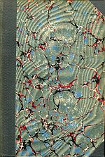 Fehling, Die Physiologie und Pathologie des Wochenbetts. (Umschlag)