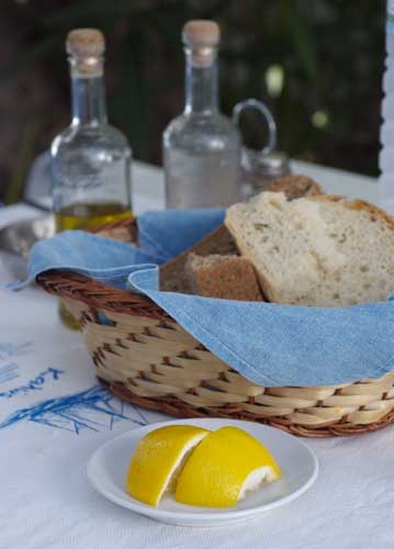 bildreich karten PK 827: mediterran.