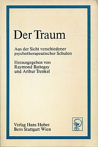 Battegay, Der Traum. (Umschlag)