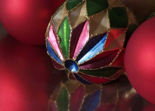 bildreich karten PK 978: festglanz.