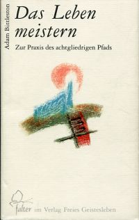 Bittleston, Das Leben meistern. (Umschlag)