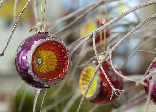 bildreich karten PK 983: nicos weihnachten I.