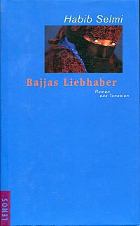 Salimi, Bajjas Liebhaber. (Umschlag)