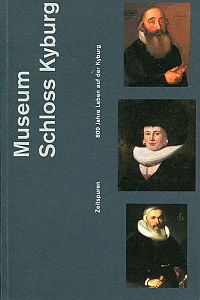 Zeitspuren. (Umschlag)