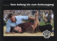 Hofer, Vom Anfang bis zum Schlussgang. (Umschlag)