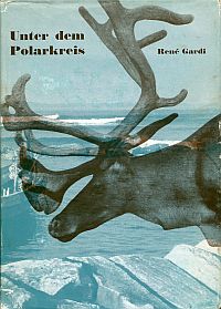 Gardi, Unter dem Polarkreis. (Umschlag)