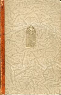 Deri, Das Bildwerk. (Umschlag)