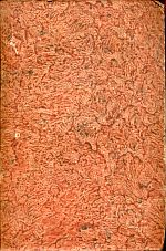 Leclerc, Historie Naturelle, générale et particulière des Oiseaux. Tome quarante (Umschlag)