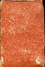 Leclerc, Histoire Naturelle, générale et particulière des Oiseaux. Tome soixante (Umschlag)