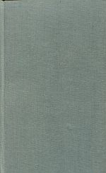 Plehwe, Schicksalsstunden in Rom. (Umschlag)