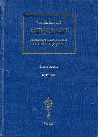 Rampold, MINDMAT. (Umschlag)