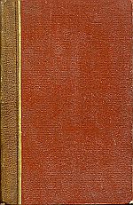 Moleschott, Der Kreislauf des Lebens. (Umschlag)