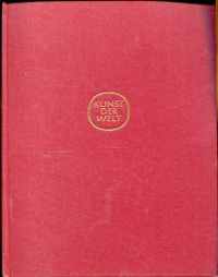 Groslier, Hinterindien. (Umschlag)