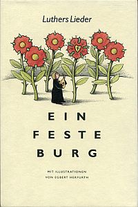 Ein feste Burg. (Umschlag)