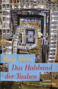 Alem, Das Halsband der Tauben. (Umschlag)