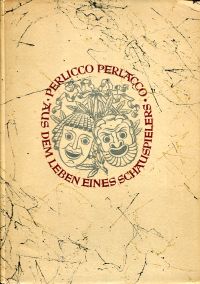 Ulmer, Perlicco, Perlacco. (Umschlag)