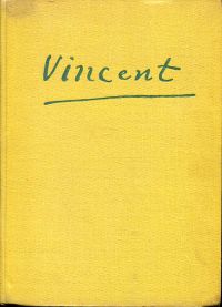 Gogh, Briefe an Emile Bernard, Paul Gauguin, Paul Signac und andere. (Umschlag)