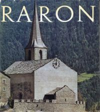 Schmid, Raron. (Umschlag)