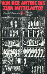 Rochedieu, Von der Antike bis zum Mittelalter (Umschlag)