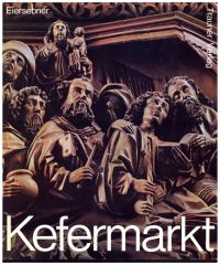 Eiersebner, Kefermarkt. (Umschlag)