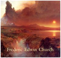 Frederic Edwin Church. (Umschlag)