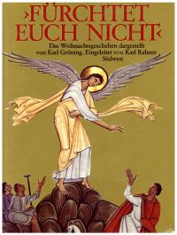Gröning, "Fürchtet euch nicht". (Umschlag)