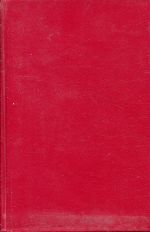 Bode, Goethes Liebesleben. (Umschlag)