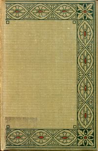 Die apostolischen Väter. (Umschlag)