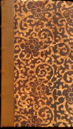 Füesslin, Raisonirendes Verzeichniss der vornehmsten Kupferstecher und ihrer Wer (Umschlag)