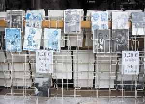 bildreich karten PK 302: letzte karten.