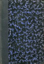 Augustinus, Ausgewählte Schriften des Hl. Aurelius Augustinus, Kirchenlehrers, B (Umschlag)