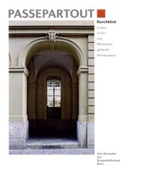 Durchblick. (Umschlag)