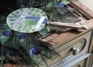 bildreich karten PK 390: good luck to you!.