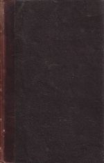 Carron du Villards, Répertoire annuel de clinique médico-chirurgicale. (Umschlag)