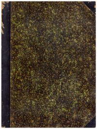 Giessler, Baumaterialienkunde. (Umschlag)