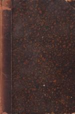 Baron, Institutionen und Civilprozeß. (Umschlag)