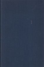 Honegger, Die Schiltburgerchronik und ihr Verfasser Johann Fischart. (Umschlag)