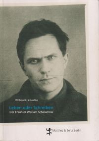 Leben oder Schreiben. (Umschlag)