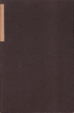 Weil, Remaclus Fusch, Arzt, Botaniker, Pharmacologe ca. 1510-1587. (Umschlag)