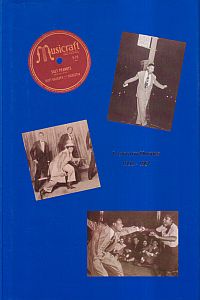 Langston Hughes, 1902 - 1967. (Umschlag)