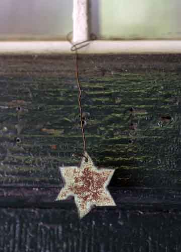 bildreich karten PK 678: himmel auf erden.