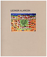 Leonor Alarcon. (Umschlag)