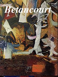 Michelena, Betancourt. (Umschlag)