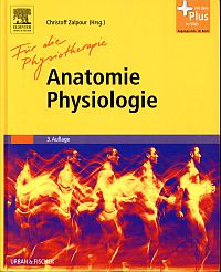 Zaslpour, Anatomie, Physiologie. (Umschlag)