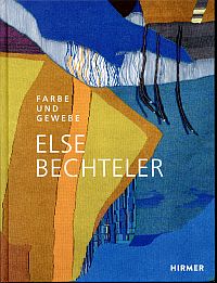 Bechteler, Else Bechteler. (Umschlag)