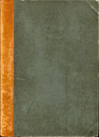 Grube, Charakterbilder aus der Geschichte und Sage für einen propädeutischen Ges (Einband)