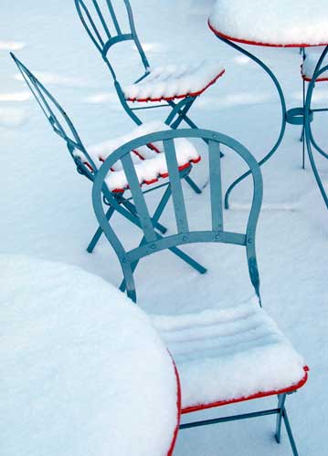 bildreich karten PK 783: tricolore gelée.