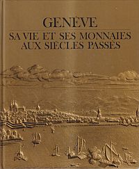 Lescaze, Genève. (Umschlag)